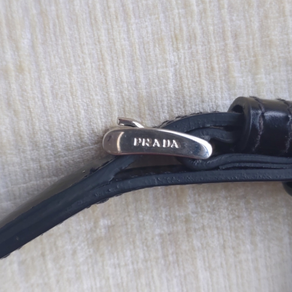 Prada Handbag - Picture 4 of 12
